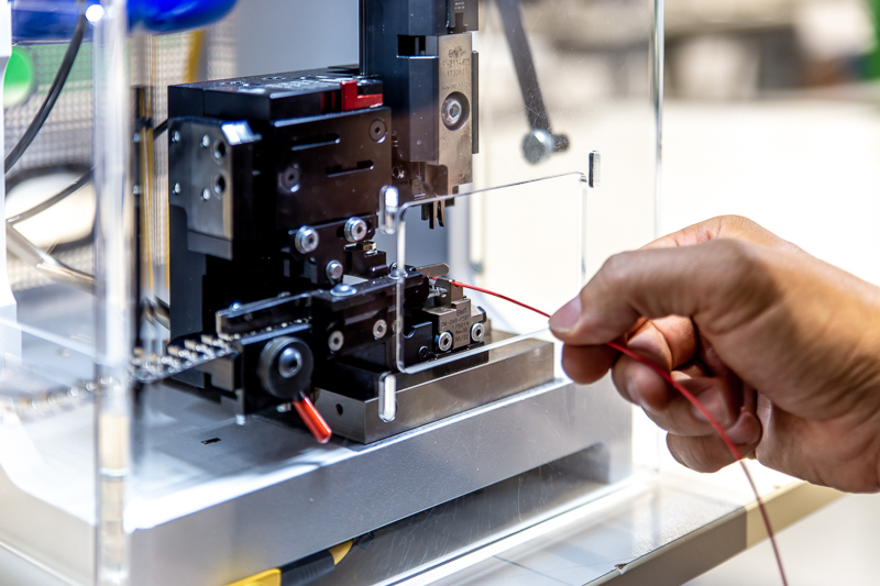 B&K KABELTECHNIK GMBH