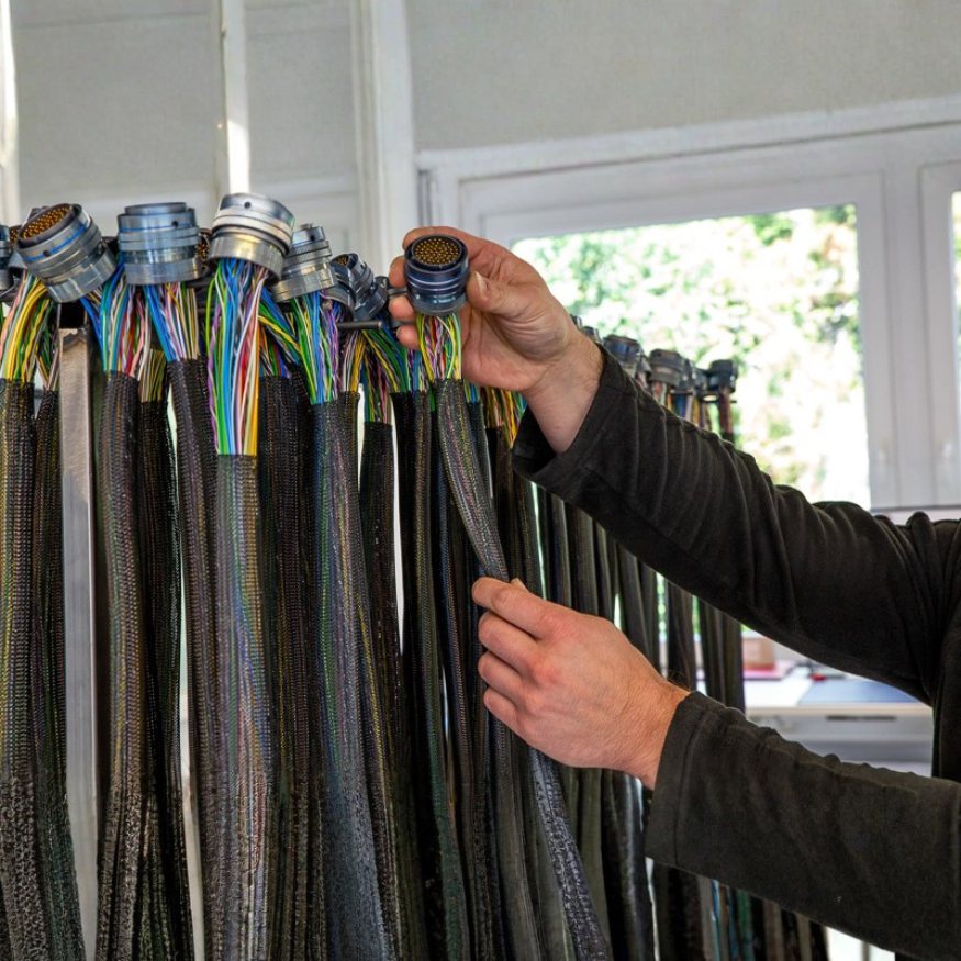 B&K KABELTECHNIK GMBH