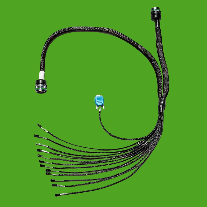 B&K KABELTECHNIK GMBH