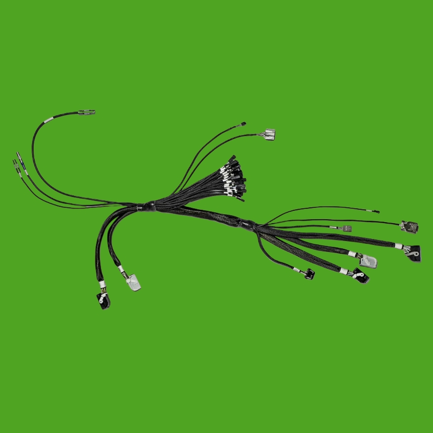 B&K KABELTECHNIK GMBH